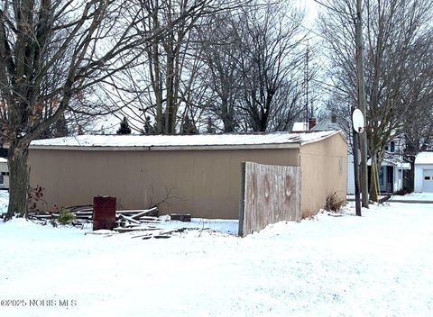 Tiny photo for 8904 Township Road 1069, McCutchenville, OH 44844 (MLS # 10002386)