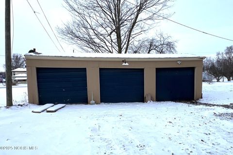 Tiny photo for 8904 Township Road 1069, McCutchenville, OH 44844 (MLS # 10002386)