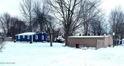 Tiny photo for 8904 Township Road 1069, McCutchenville, OH 44844 (MLS # 10002386)