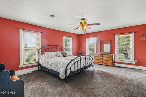 Tiny photo for 20645 Carter Road, Bowling Green, OH 43402 (MLS # 10006873)