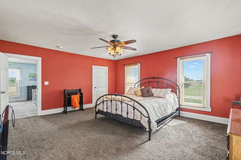 Tiny photo for 20645 Carter Road, Bowling Green, OH 43402 (MLS # 10006873)