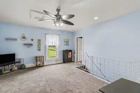 Tiny photo for 20645 Carter Road, Bowling Green, OH 43402 (MLS # 10006873)