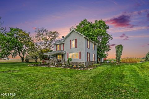 Tiny photo for 20645 Carter Road, Bowling Green, OH 43402 (MLS # 10006873)