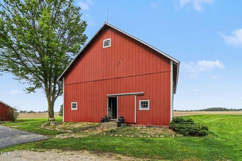 Tiny photo for 20645 Carter Road, Bowling Green, OH 43402 (MLS # 10006873)