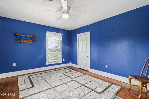 Tiny photo for 20645 Carter Road, Bowling Green, OH 43402 (MLS # 10006873)