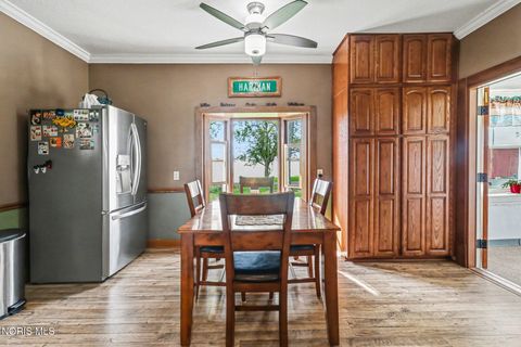 Tiny photo for 20645 Carter Road, Bowling Green, OH 43402 (MLS # 10006873)