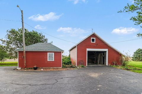 Tiny photo for 20645 Carter Road, Bowling Green, OH 43402 (MLS # 10006873)