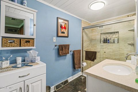 Tiny photo for 20645 Carter Road, Bowling Green, OH 43402 (MLS # 10006873)