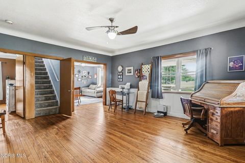 Tiny photo for 20645 Carter Road, Bowling Green, OH 43402 (MLS # 10006873)