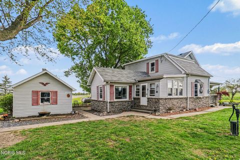 Tiny photo for 20645 Carter Road, Bowling Green, OH 43402 (MLS # 10006873)