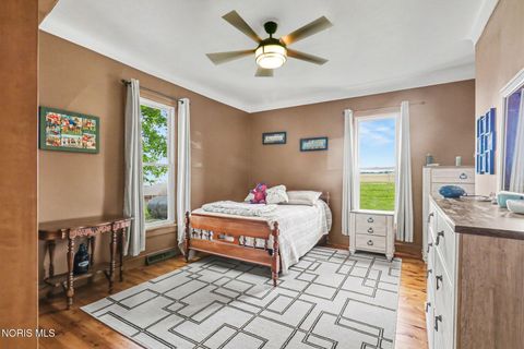 Tiny photo for 20645 Carter Road, Bowling Green, OH 43402 (MLS # 10006873)