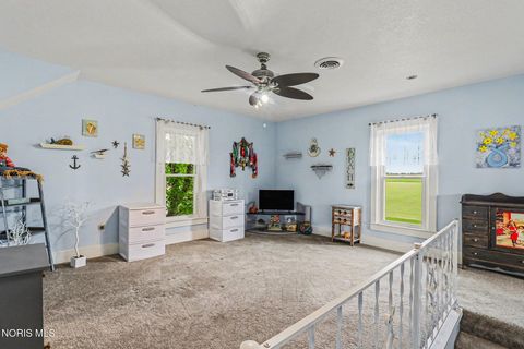 Tiny photo for 20645 Carter Road, Bowling Green, OH 43402 (MLS # 10006873)