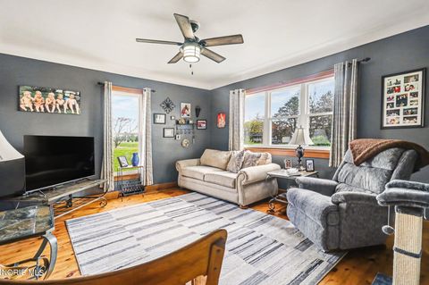 Tiny photo for 20645 Carter Road, Bowling Green, OH 43402 (MLS # 10006873)