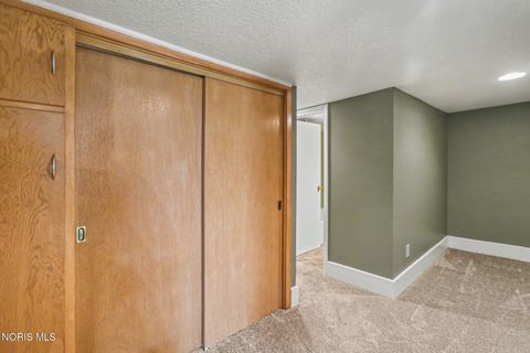 Tiny photo for 20645 Carter Road, Bowling Green, OH 43402 (MLS # 10006873)