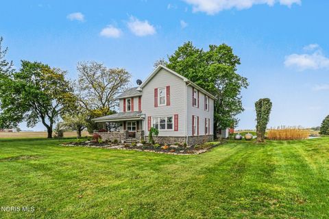 Tiny photo for 20645 Carter Road, Bowling Green, OH 43402 (MLS # 10006873)