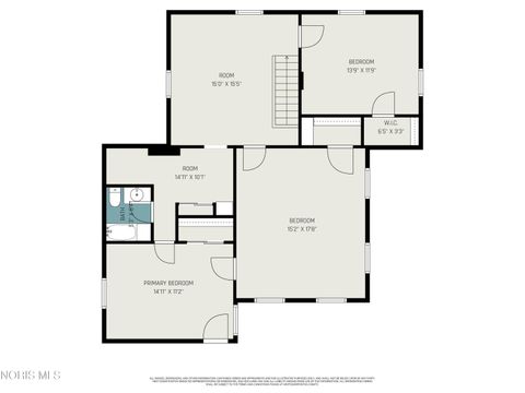 Tiny photo for 20645 Carter Road, Bowling Green, OH 43402 (MLS # 10006873)