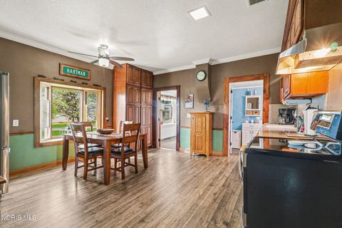 Tiny photo for 20645 Carter Road, Bowling Green, OH 43402 (MLS # 10006873)