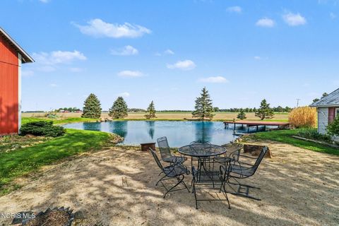 Tiny photo for 20645 Carter Road, Bowling Green, OH 43402 (MLS # 10006873)