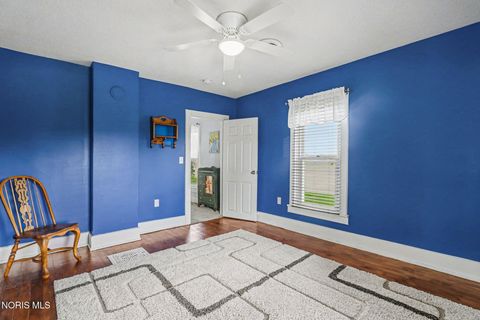 Tiny photo for 20645 Carter Road, Bowling Green, OH 43402 (MLS # 10006873)