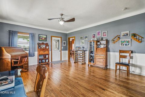 Tiny photo for 20645 Carter Road, Bowling Green, OH 43402 (MLS # 10006873)