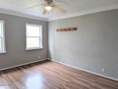 Tiny photo for 525 3rd Street, Wauseon, OH 43567 (MLS # 10006316)