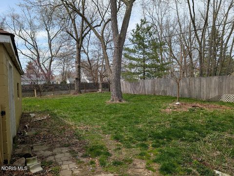 Tiny photo for 525 3rd Street, Wauseon, OH 43567 (MLS # 10006316)