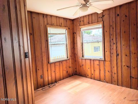 Tiny photo for 525 3rd Street, Wauseon, OH 43567 (MLS # 10006316)