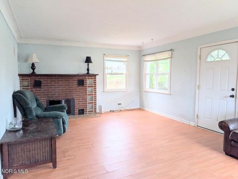 Tiny photo for 525 3rd Street, Wauseon, OH 43567 (MLS # 10006316)