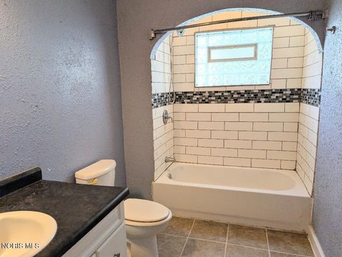 Tiny photo for 525 3rd Street, Wauseon, OH 43567 (MLS # 10006316)