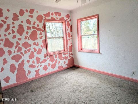 Tiny photo for 525 3rd Street, Wauseon, OH 43567 (MLS # 10006316)