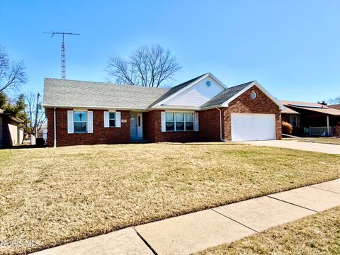 Tiny photo for 120 Luella Avenue, Oregon, OH 43616 (MLS # 10004638)