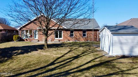 Tiny photo for 120 Luella Avenue, Oregon, OH 43616 (MLS # 10004638)