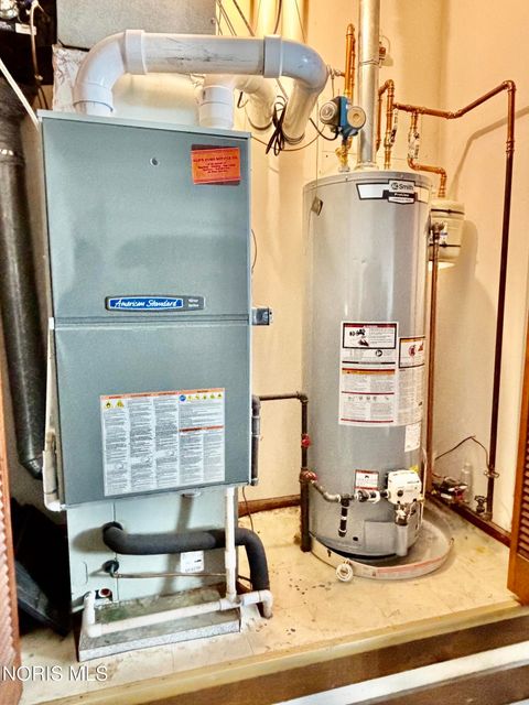 Tiny photo for 120 Luella Avenue, Oregon, OH 43616 (MLS # 10004638)