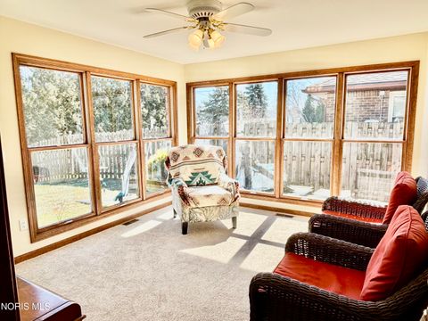 Tiny photo for 120 Luella Avenue, Oregon, OH 43616 (MLS # 10004638)