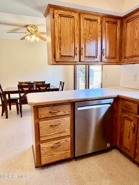 Tiny photo for 120 Luella Avenue, Oregon, OH 43616 (MLS # 10004638)