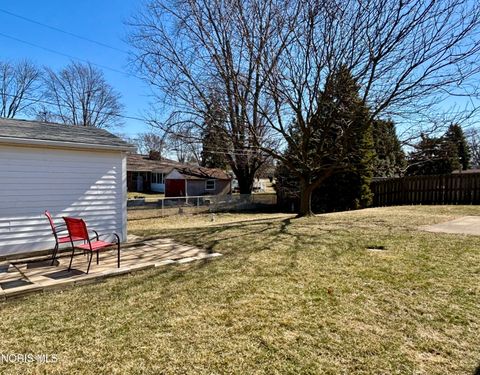Tiny photo for 120 Luella Avenue, Oregon, OH 43616 (MLS # 10004638)