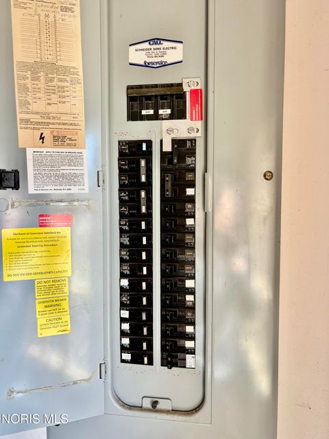 Tiny photo for 120 Luella Avenue, Oregon, OH 43616 (MLS # 10004638)