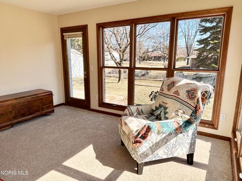 Tiny photo for 120 Luella Avenue, Oregon, OH 43616 (MLS # 10004638)