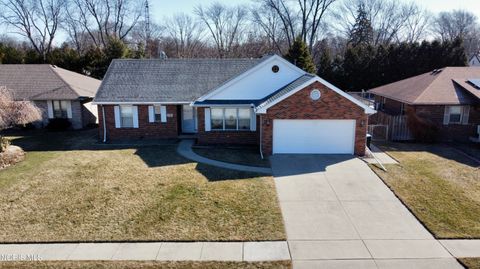 Tiny photo for 120 Luella Avenue, Oregon, OH 43616 (MLS # 10004638)