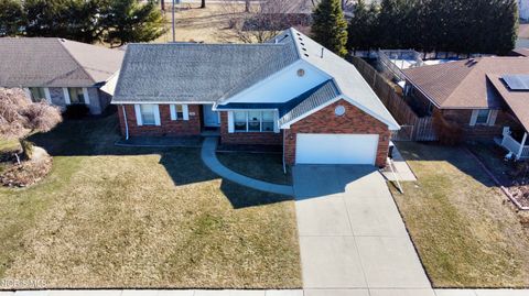 Tiny photo for 120 Luella Avenue, Oregon, OH 43616 (MLS # 10004638)