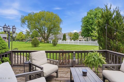 Tiny photo for 2700 Lakeview Parkway, Findlay, OH 45840 (MLS # 10007764)