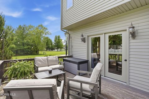 Tiny photo for 2700 Lakeview Parkway, Findlay, OH 45840 (MLS # 10007764)