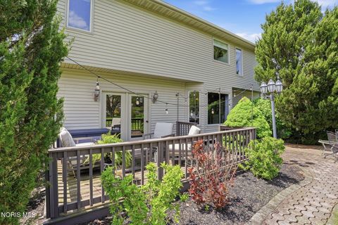 Tiny photo for 2700 Lakeview Parkway, Findlay, OH 45840 (MLS # 10007764)