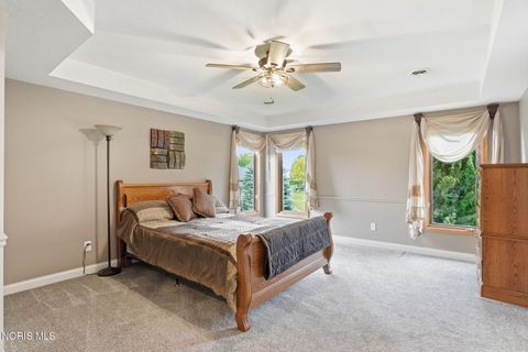 Tiny photo for 2700 Lakeview Parkway, Findlay, OH 45840 (MLS # 10007764)