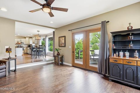 Tiny photo for 2700 Lakeview Parkway, Findlay, OH 45840 (MLS # 10007764)