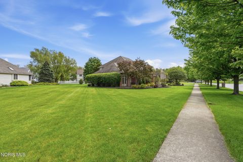 Tiny photo for 2700 Lakeview Parkway, Findlay, OH 45840 (MLS # 10007764)