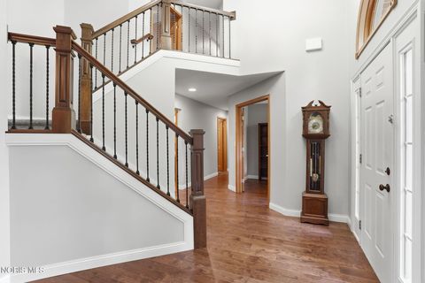 Tiny photo for 2700 Lakeview Parkway, Findlay, OH 45840 (MLS # 10007764)