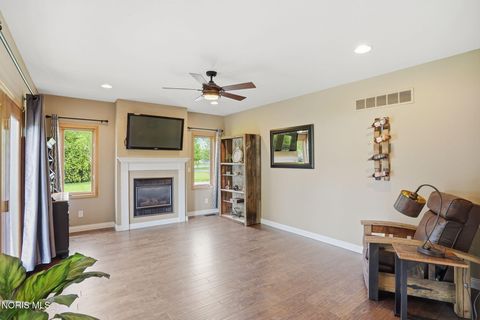 Tiny photo for 2700 Lakeview Parkway, Findlay, OH 45840 (MLS # 10007764)