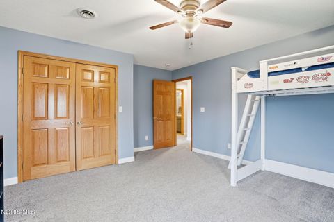 Tiny photo for 2700 Lakeview Parkway, Findlay, OH 45840 (MLS # 10007764)