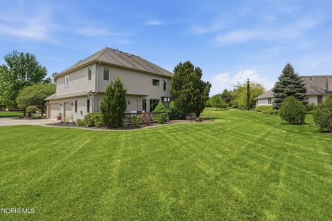 Tiny photo for 2700 Lakeview Parkway, Findlay, OH 45840 (MLS # 10007764)